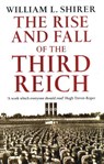 Rise And Fall Of The Third Reich - William L Shirer - 9780099421764