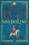 Baudolino - Umberto Eco - 9780099422396