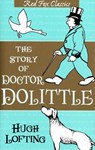 The Story Of Doctor Dolittle - Hugh Lofting - 9780099427322