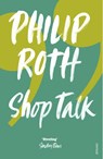 Shop Talk - Philip Roth - 9780099428435