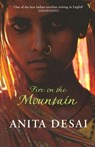 Fire On The Mountain - Anita Desai - 9780099428480
