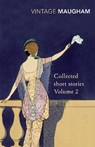 Collected Short Stories Volume 2 - W. Somerset Maugham - 9780099428848