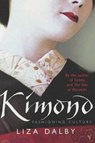 Kimono - Liza Dalby - 9780099428992