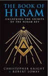 The Book Of Hiram - Christopher Knight ; Robert Lomas - 9780099429234