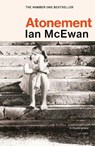 Atonement - Ian McEwan - 9780099429791