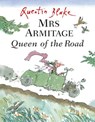 Mrs Armitage Queen Of The Road - Quentin Blake - 9780099434245