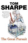 The Great Pursuit - Tom Sharpe - 9780099435495