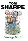Vintage Stuff - Tom Sharpe - 9780099435549