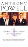 Dance To The Music Of Time Volume 1 - Anthony Powell - 9780099436683