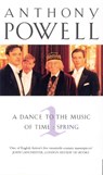 Dance To The Music Of Time Volume 1 - Anthony Powell - 9780099436683