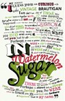 In Watermelon Sugar - The Estate of Richard Brautigan - 9780099437598