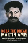 Koba The Dread - Martin Amis - 9780099438021