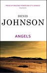 Angels - Denis Johnson - 9780099440833