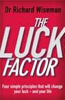 The Luck Factor - Richard Wiseman - 9780099443247