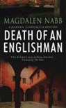 Death Of An Englishman - Magdalen Nabb - 9780099443346