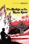 The Bridge On The River Kwai - Pierre Boulle - 9780099445029