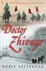 Doctor Zhivago - Boris Pasternak - 9780099448426