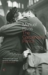 Carpenter's Pencil - Manuel Rivas - 9780099448464