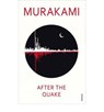 After the Quake - Haruki Murakami - 9780099448563