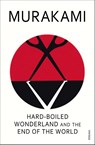 Hard-Boiled Wonderland and the End of the World - Haruki Murakami - 9780099448785