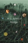 Vertigo - W.G. Sebald - 9780099448891