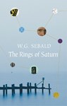 The Rings of Saturn - W.G. Sebald - 9780099448921