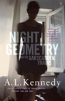 Night Geometry And The Garscadden Trains - A.L. Kennedy - 9780099450061