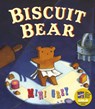 Biscuit Bear - Mini Grey - 9780099451082