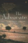 Advocate - Marcello Fois - 9780099453741