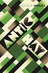 Antic Hay - Aldous Huxley - 9780099458180