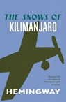 The Snows of Kilimanjaro - Ernest Hemingway - 9780099460923