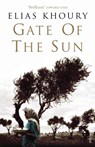 Gate of the Sun - Elias Khoury - 9780099461593