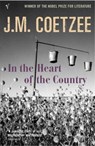 In the Heart of the Country - J.M. Coetzee - 9780099465942