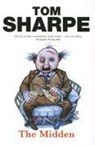 The Midden - Tom Sharpe - 9780099466536