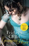 Friday's Child - Georgette Heyer - 9780099468042