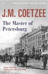 The Master of Petersburg - J.M. Coetzee - 9780099470373