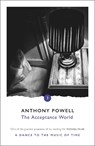 The Acceptance World - Anthony Powell - 9780099472421