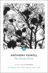 The Kindly Ones - Anthony Powell - 9780099472452