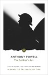 The Soldier's Art - Anthony Powell - 9780099472476