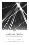 The Military Philosophers - Anthony Powell - 9780099472483