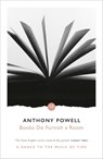 Books Do Furnish A Room - Anthony Powell - 9780099472490
