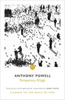 Temporary Kings - Anthony Powell - 9780099472520