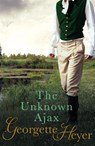 The Unknown Ajax - Georgette Heyer - 9780099474364