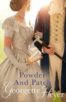 Powder And Patch - Georgette Heyer - 9780099474432