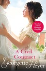 A Civil Contract - Georgette Heyer - 9780099474449
