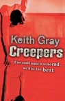 Creepers - Keith Gray - 9780099475644