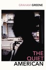 The Quiet American - Graham Greene - 9780099478393