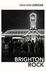 Brighton Rock - Graham Greene - 9780099478478
