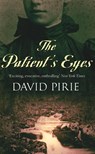 The Patient's Eyes - David Pirie - 9780099478782