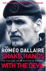 Shake Hands With The Devil - Romeo Dallaire - 9780099478935